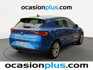 SEAT León 1.5 eTSI S&S Style Special Edition DSG 110 kW (150 CV)