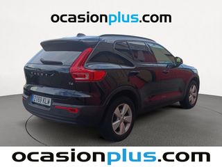 Volvo XC40 T4 Auto 140 kW (190 CV)