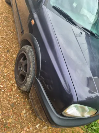 VW Golf Mk3 1.9 GTD para peças