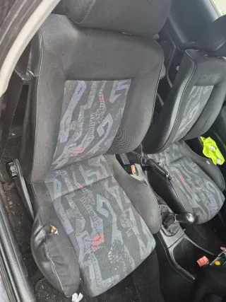 VW Golf Mk3 1.9 GTD para peças