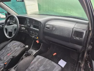 VW Golf Mk3 1.9 GTD para peças