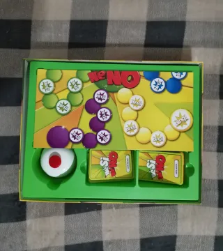 Gioco Ne Si Ne No
