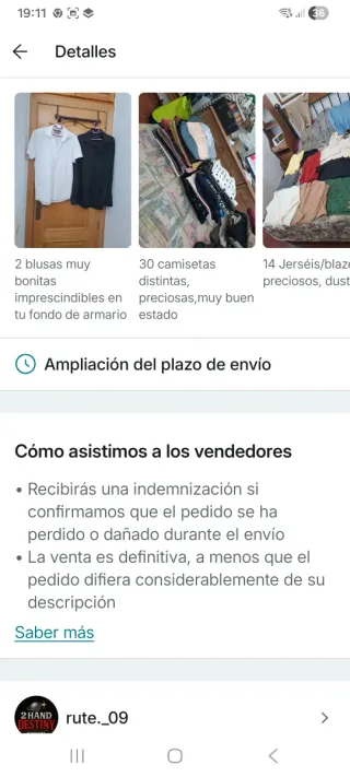 7 Americanas/Blazers Nuevas Marcas