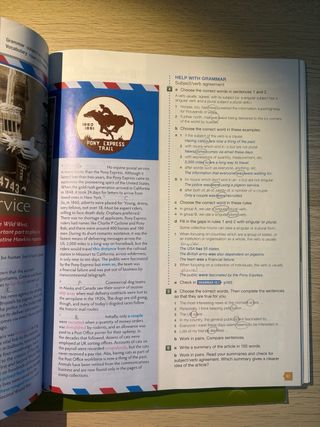 face2face Advanced Student's Book with DVD-ROM