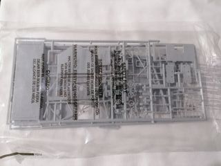 Maqueta Airfix Jungle Outpost 1:72