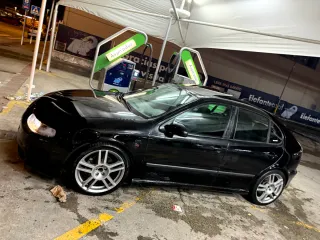 SEAT Leon 2004