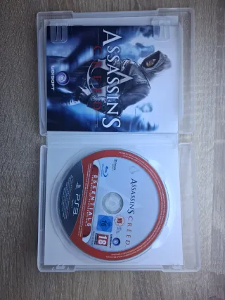 Assassin's Creed Essentials PS3