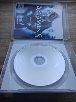 Assassin's Creed Essentials PS3