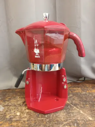 Bialetti Mokona Cafetera