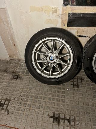 Llantas BMW 16” Z4 (Style 104)