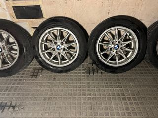 Llantas BMW 16” Z4 (Style 104)