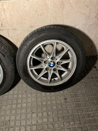 Llantas BMW 16” Z4 (Style 104)