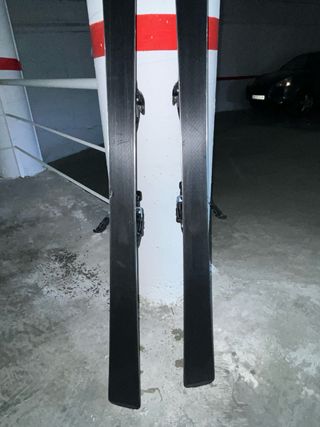 Esquís K2 Disruption 174