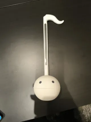 Otamatone Instrumento Musical Electrónico