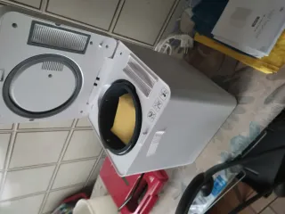 Compostiera Elettrica