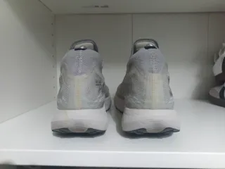 Salomon Pulsar Talla 44.5 Gris