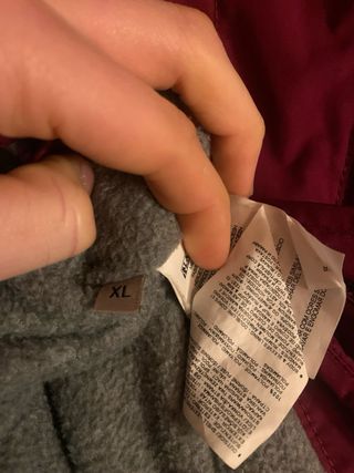 Chaqueta Napapijri Granate Mujer