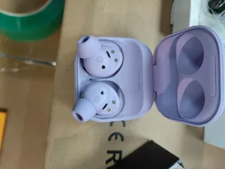 Samsung Galaxy Buds 2 Pro Morado #09BASV