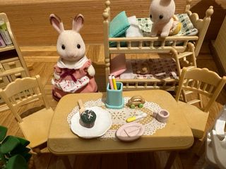 Casa de Campo Sylvanian Families