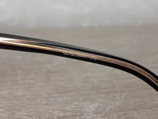 Occhiali da vista donna - Gucci