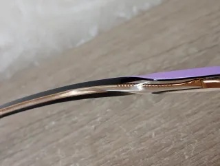 Occhiali da vista donna - Gucci