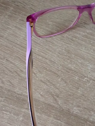 Occhiali da vista donna - Gucci