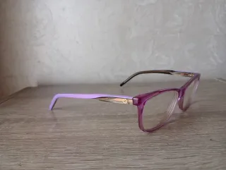 Occhiali da vista donna - Gucci