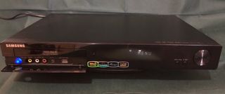 Reproductor DVD Samsung HR-773