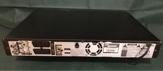 Reproductor DVD Samsung HR-773