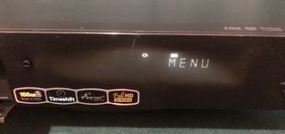 Reproductor DVD Samsung HR-773