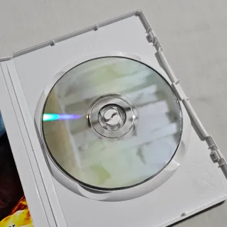 Airbender El Último Guerrero Avatar Wii