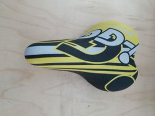 3 Sillines Bicicleta I.G. Nuevos