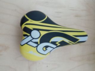 3 Sillines Bicicleta I.G. Nuevos