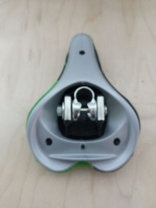 3 Sillines Bicicleta I.G. Nuevos