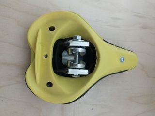 3 Sillines Bicicleta I.G. Nuevos