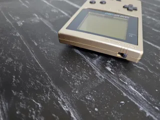 Consola Nintendo GameBoy Light