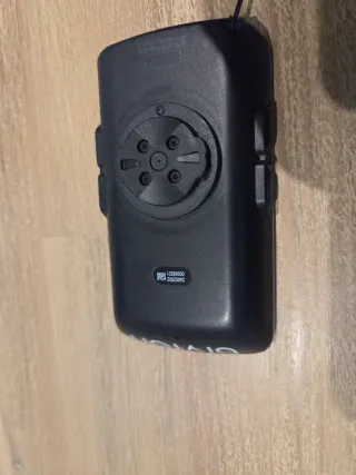 GPS Bryton Rider 810