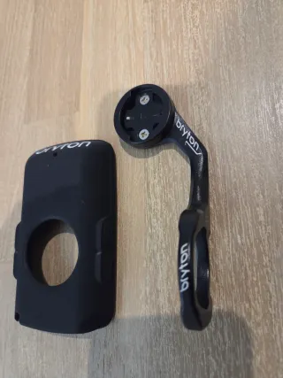 GPS Bryton Rider 810