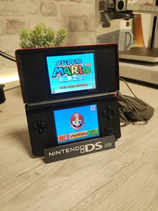 Nintendo DS Lite