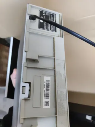 Reproductor VHS LG LV4265