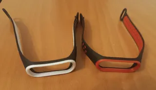 Correas Xiaomi Band 3 / 4