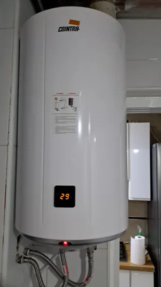 FONTANERO 24H MÁLAGA ☎️ 656590025