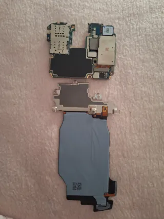 Placa Base Samsung Galaxy S20 Plus 128GB