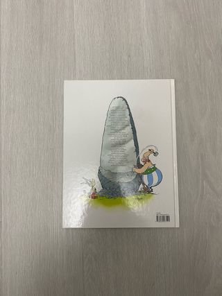 Astérix el galo (Asterix) (Spanish Edition)