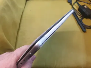 Surface Pro 8 i5-1145G7 2,6GHz 8GB 256GB Batt 86%