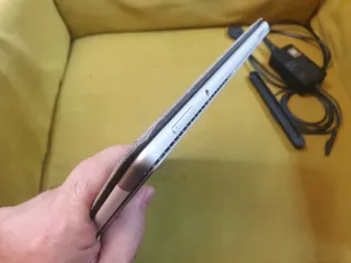 Surface Pro 8 i5-1145G7 2,6GHz 8GB 256GB Batt 86%