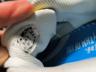 Zapatillas con ruedas T31