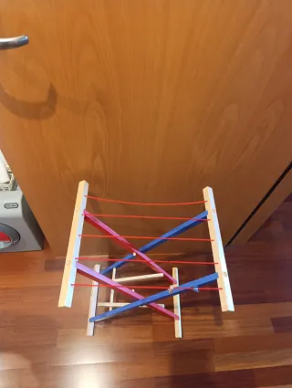 Lavadora Little Tikes + Cesta Juguete