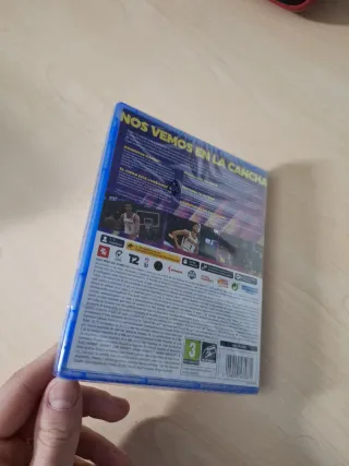 NBA 2K24 Edición Kobe Bryant PS5