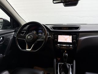 Nissan Qashqai 2019